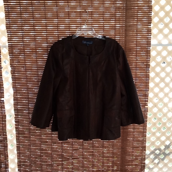 Jacket - Picture 1 of 3